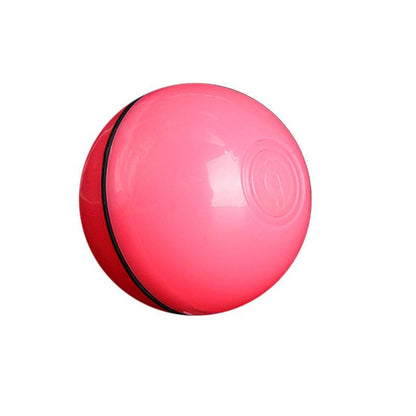 Smart Interactive Pet Ball - Pampered Pets