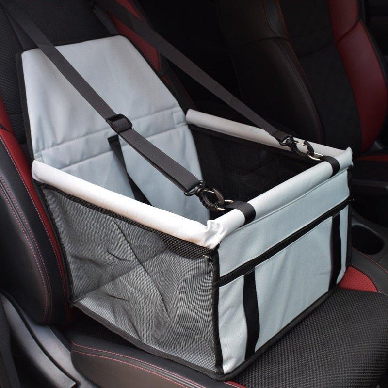 Pet Car Seat Bag - Pampered Pets