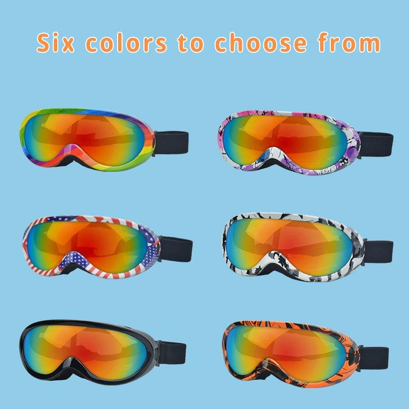 Cat Windproof Glasses Outdoor Pet Cool Sunglasses - Pampered Pets