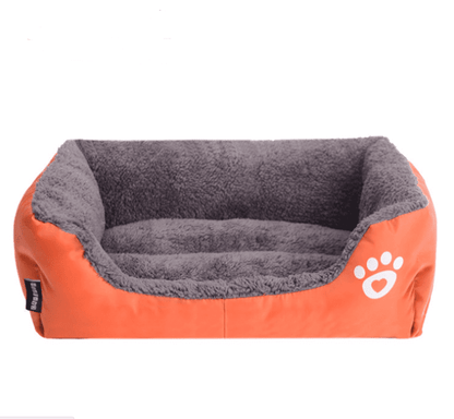 Winter Warm Pet Bed Dog Nest - Pampered Pets