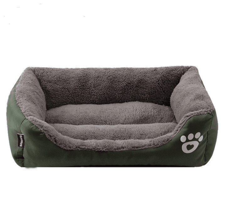 Winter Warm Pet Bed Dog Nest - Pampered Pets