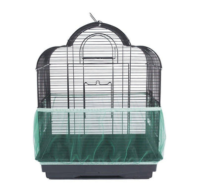 Mesh bird cage covers dust-proof bird cage - Pampered Pets