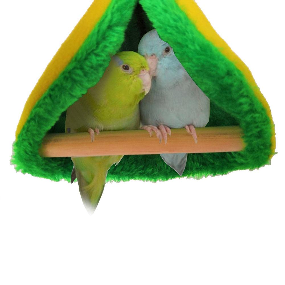 Hammock bird nest - Pampered Pets