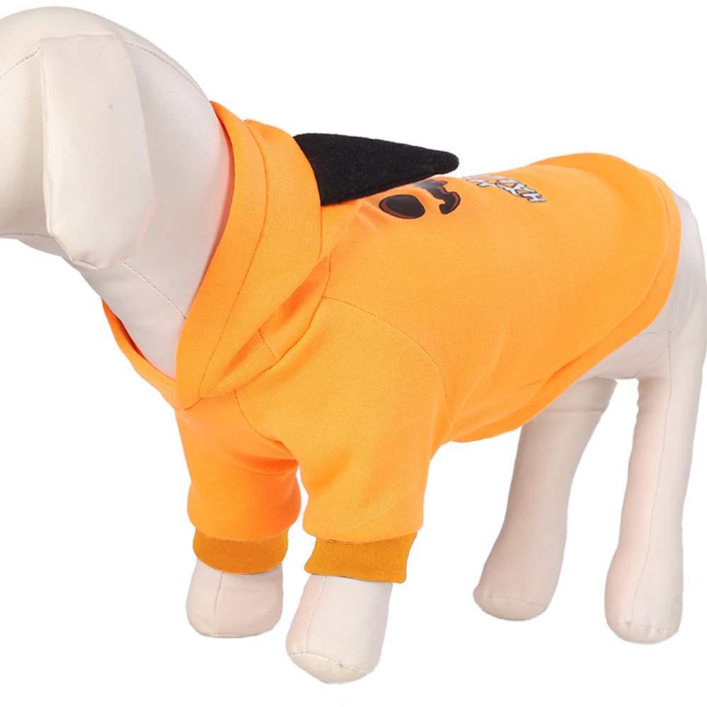 Halloween Pet Clothes - Pampered Pets