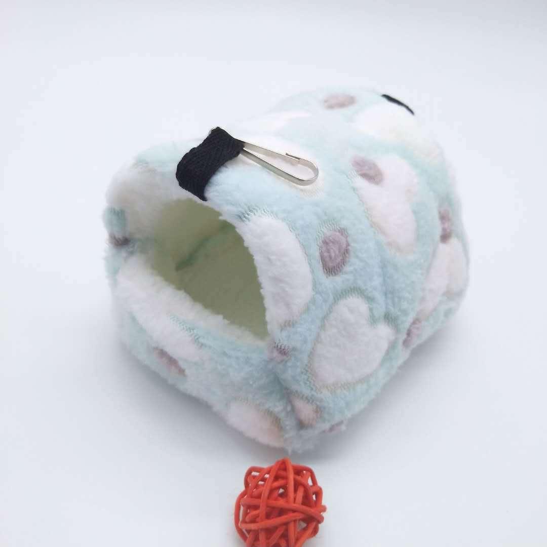 Hamster warm cotton nest - Pampered Pets