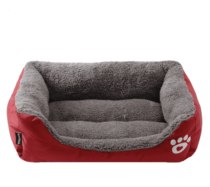 Winter Warm Pet Bed Dog Nest - Pampered Pets