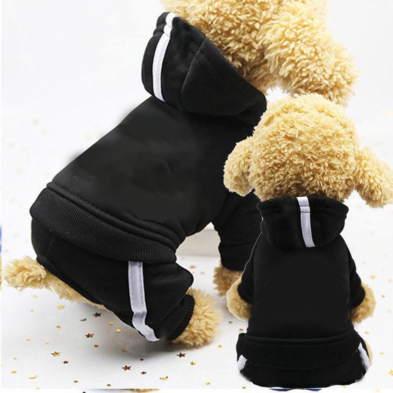 Pet four-legged clothes - Pampered Pets