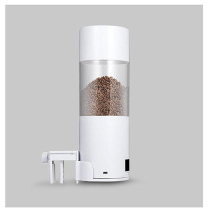 Aquarium tank automatic fish feeder - Pampered Pets