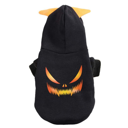 Halloween Pet Clothes - Pampered Pets