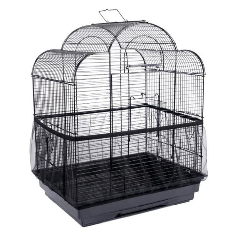 Mesh bird cage covers dust-proof bird cage - Pampered Pets