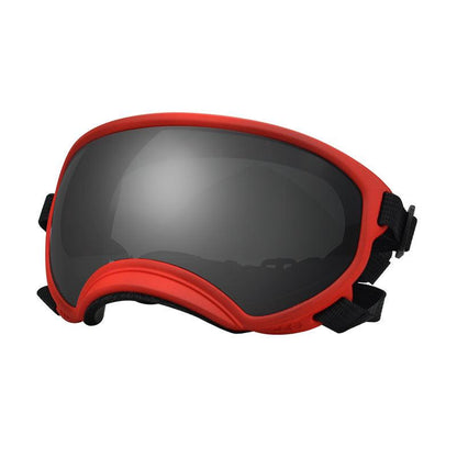 Ski Pet Dog Wind Protection Goggles - Pampered Pets