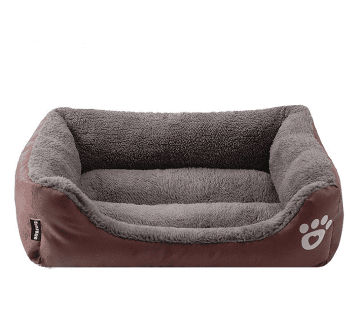 Winter Warm Pet Bed Dog Nest - Pampered Pets