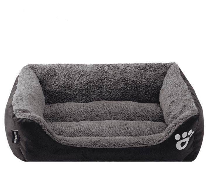 Winter Warm Pet Bed Dog Nest - Pampered Pets