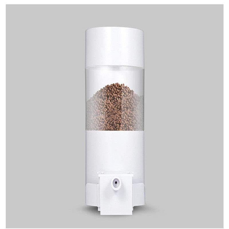 Aquarium tank automatic fish feeder - Pampered Pets