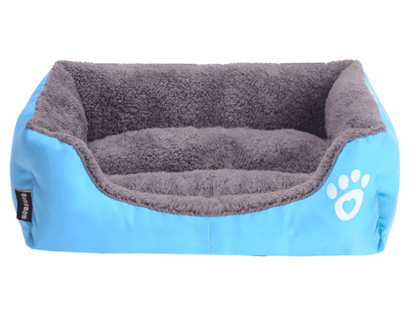 Winter Warm Pet Bed Dog Nest - Pampered Pets