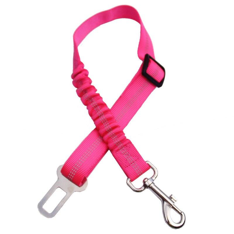 Ride With Me™ Pet Seat Belt - Pampered Pets