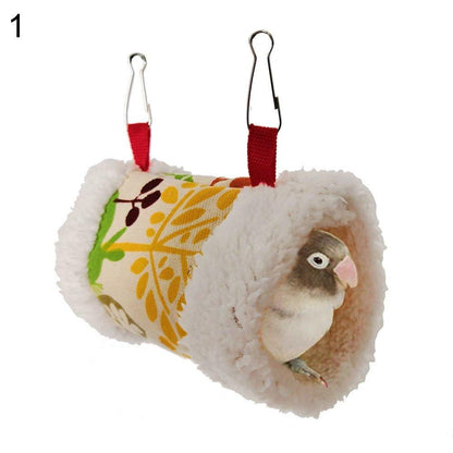 Hammock bird nest - Pampered Pets