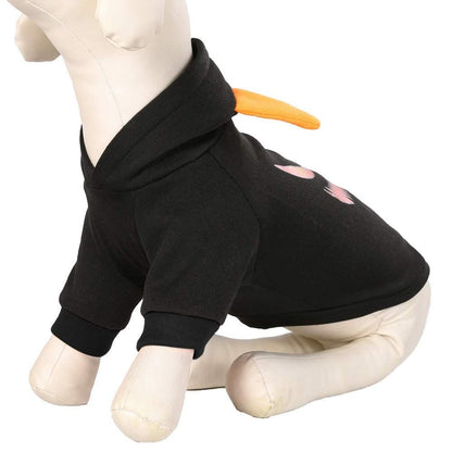 Halloween Pet Clothes - Pampered Pets