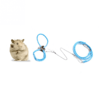 Training Traction Rope Hamster Supplies - Pampered Pets