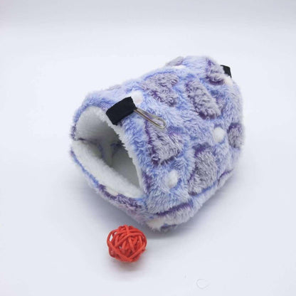 Hamster warm cotton nest - Pampered Pets