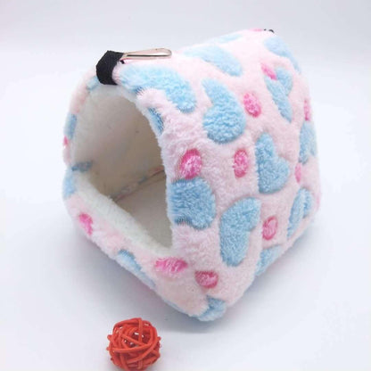 Hamster warm cotton nest - Pampered Pets