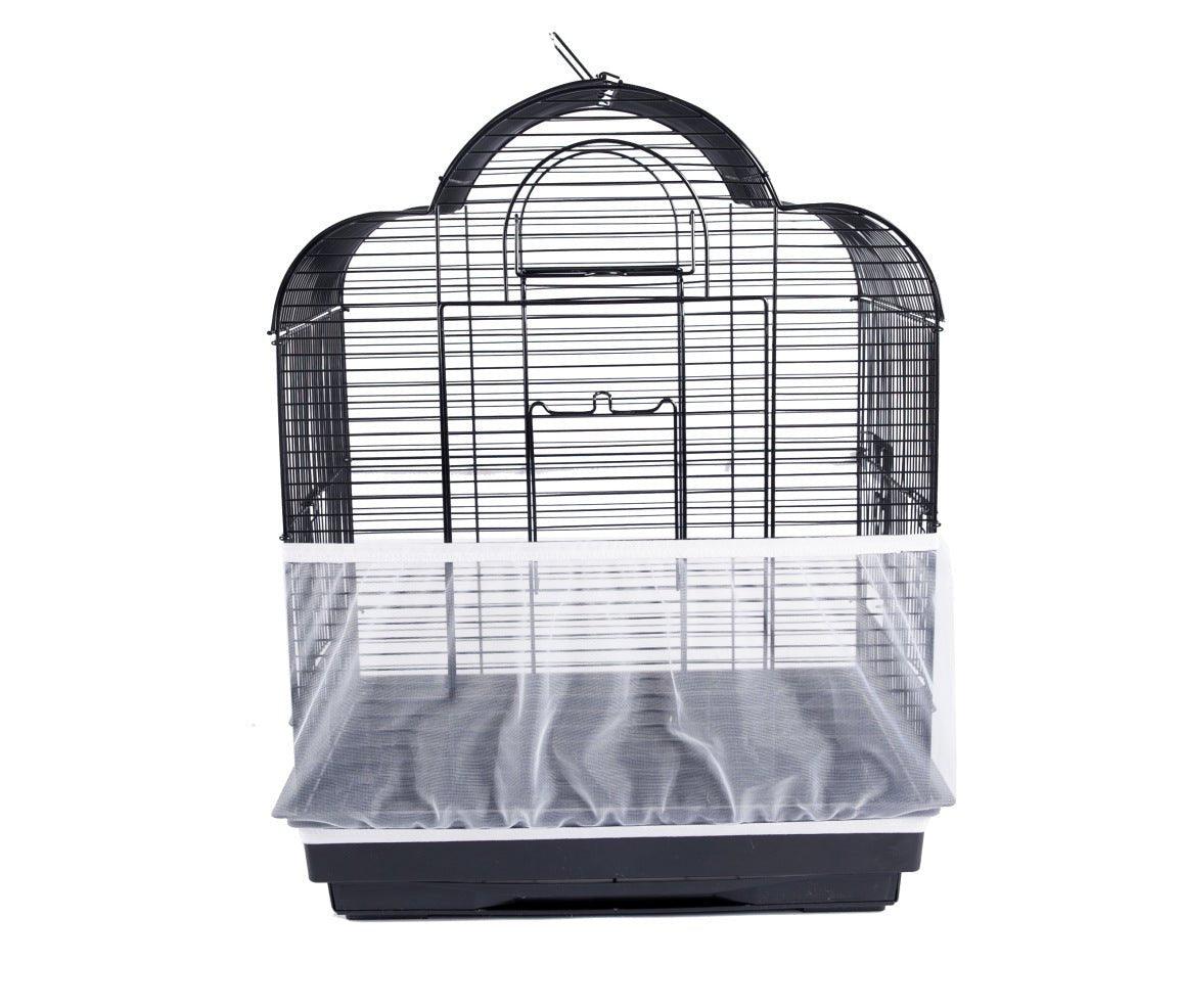 Mesh bird cage covers dust-proof bird cage - Pampered Pets