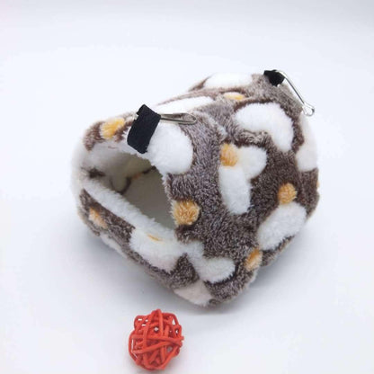 Hamster warm cotton nest - Pampered Pets