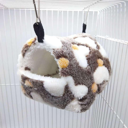 Hamster warm cotton nest - Pampered Pets