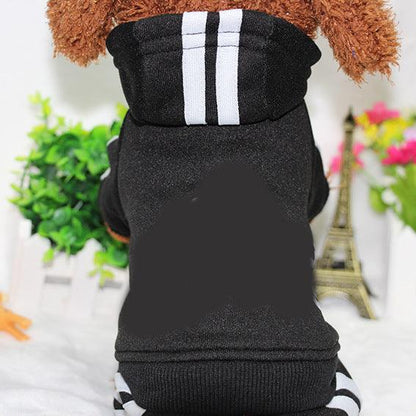 Pet four-legged clothes - Pampered Pets