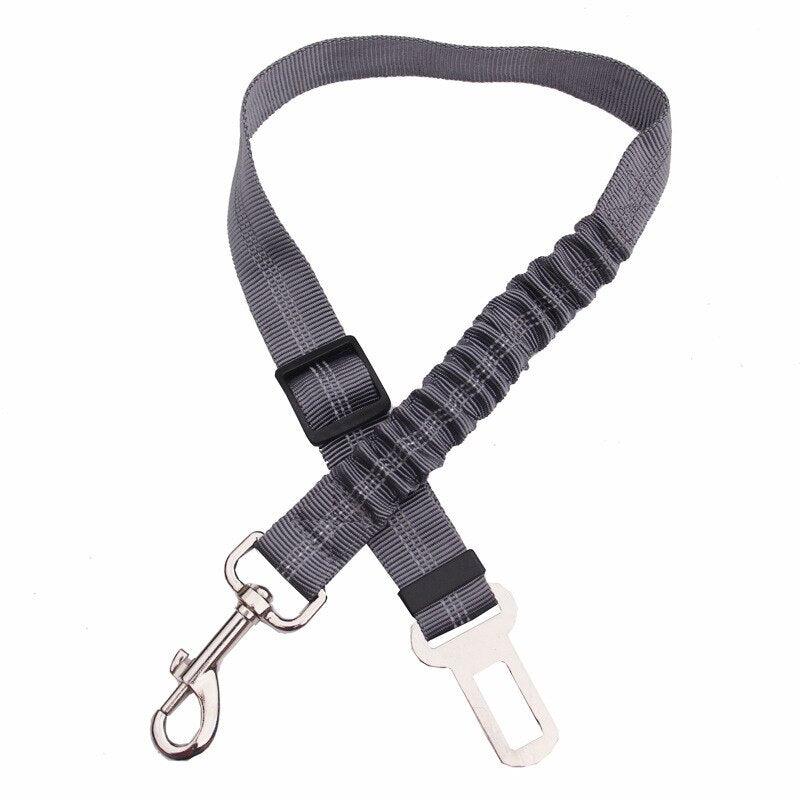 Ride With Me™ Pet Seat Belt - Pampered Pets