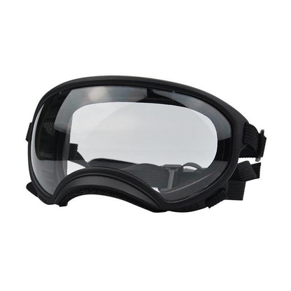 Ski Pet Dog Wind Protection Goggles - Pampered Pets