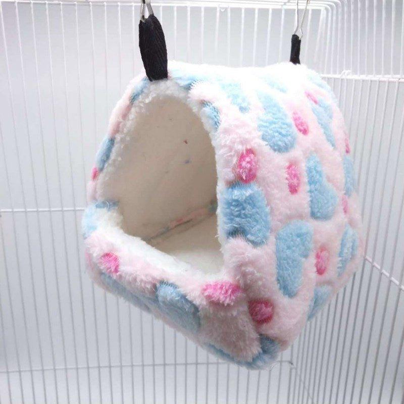 Hamster warm cotton nest - Pampered Pets