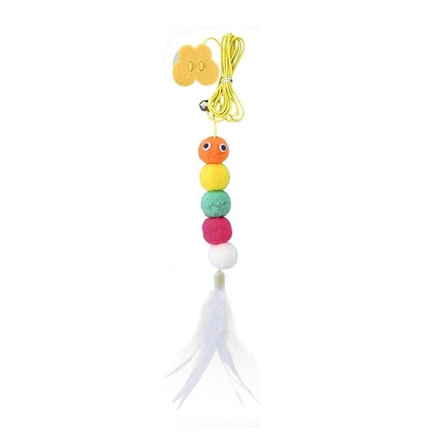 Simulation Bird Interactive Cat Toys - Pampered Pets