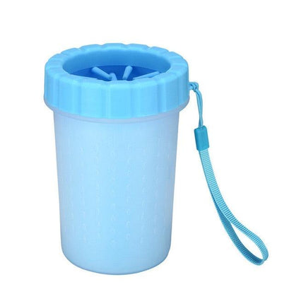 Pet Wash Cup - Pampered Pets