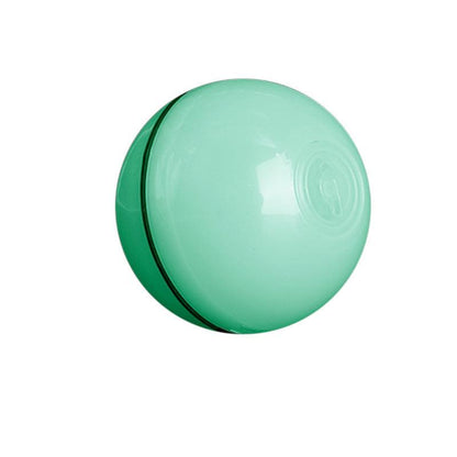 Smart Interactive Pet Ball - Pampered Pets