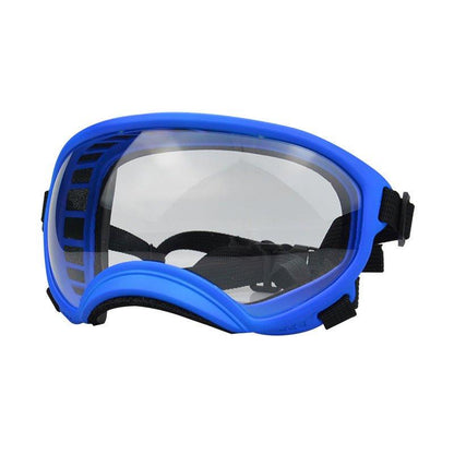 Ski Pet Dog Wind Protection Goggles - Pampered Pets