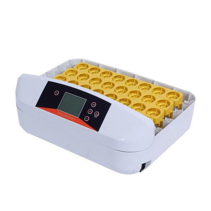 Smart Household Chicken Breeding Egg Incubator - Pampered Pets