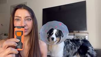 Dog Bark Deterrent Device - Pampered Pets