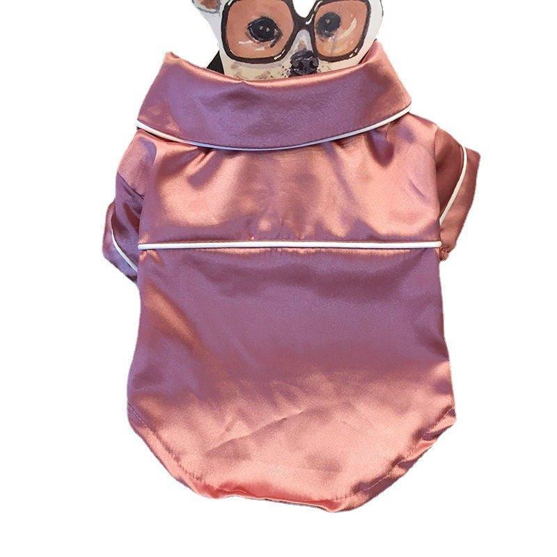 Fashion Personality Teddy Dog Clothing - Pampered Pets