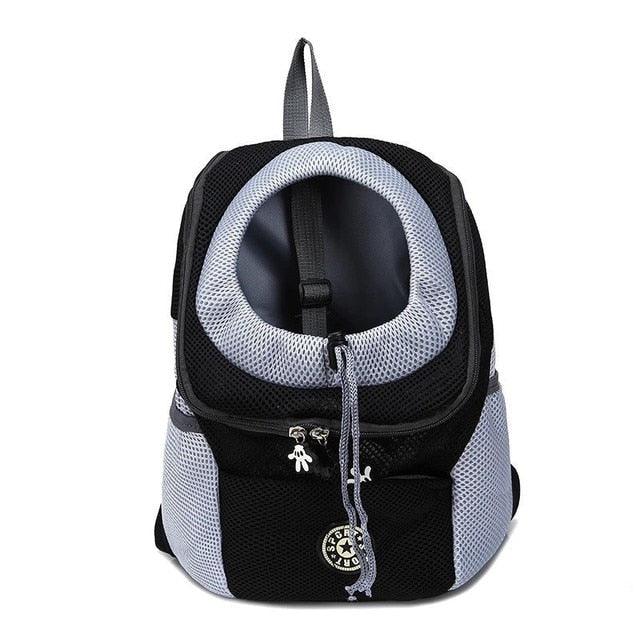 Pet Travel Carrier Bag - Pampered Pets