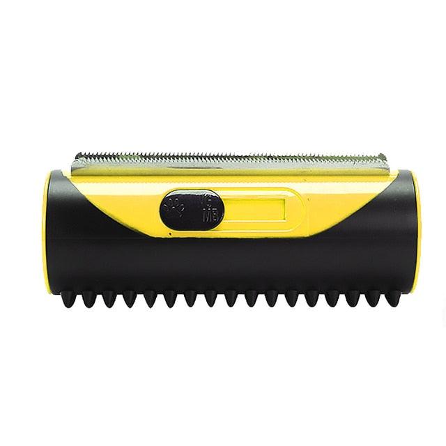 Pet Grooming Lint Roller Comb - Pampered Pets