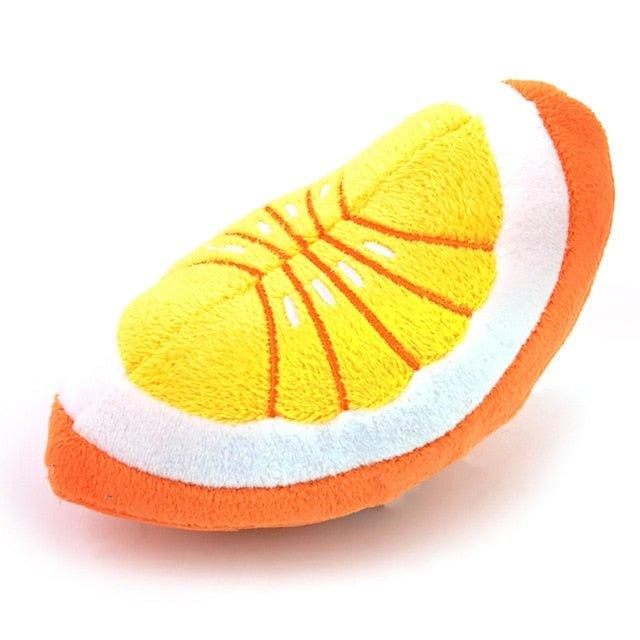 Pet Chew Squeaker Toy - Pampered Pets