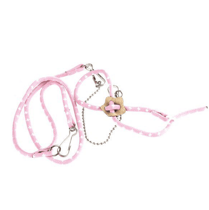 Training Traction Rope Hamster Supplies - Pampered Pets