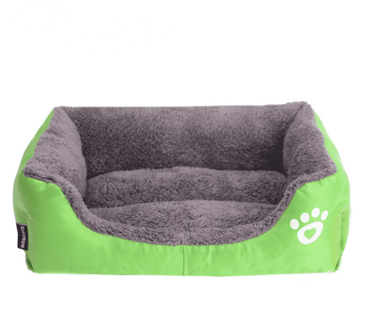 Winter Warm Pet Bed Dog Nest - Pampered Pets