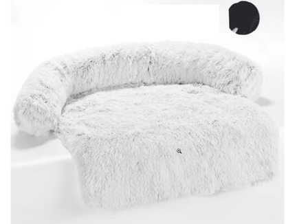 Pet Dog Bed Cushion - Pampered Pets