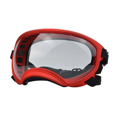 Ski Pet Dog Wind Protection Goggles - Pampered Pets