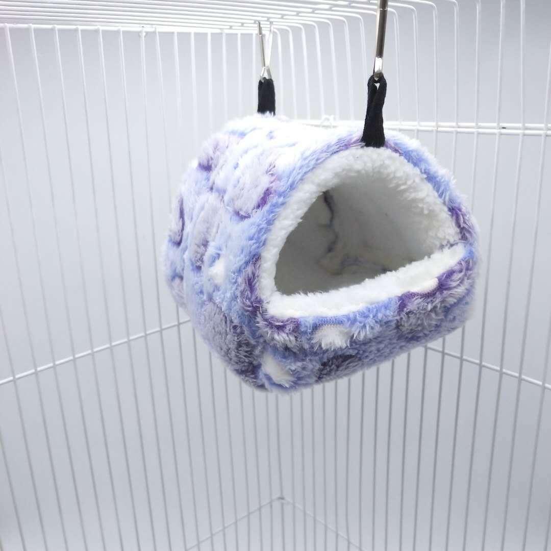 Hamster warm cotton nest - Pampered Pets