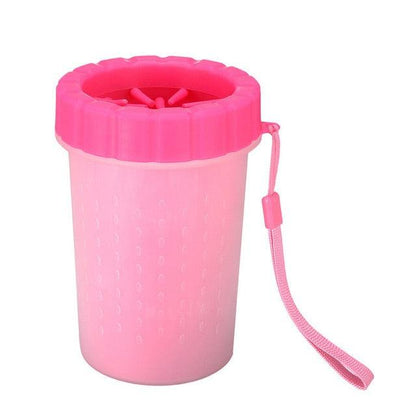 Pet Wash Cup - Pampered Pets