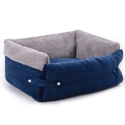 Pets Lounger for Dogs Pet Products for Dogs | Pampered Pets