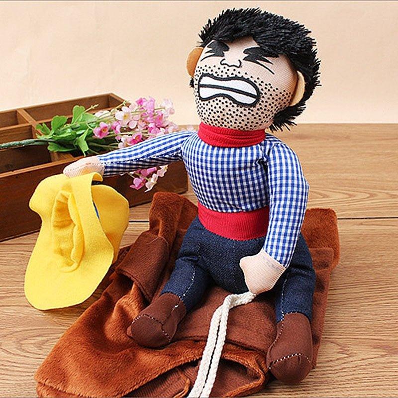 Novelty Cowboy Rider Dog Costume for Dogs Clothes Party Halloween Pet Costume New Year Outfit Pet Cat Clothes Chihuahua - Pampered Pets